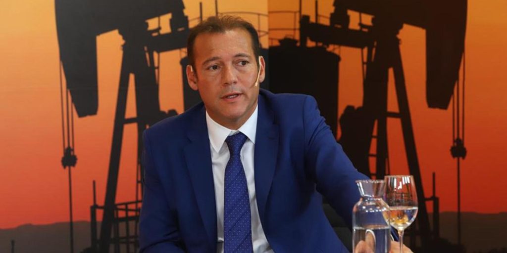 Omar Gutiérrez: “Se han empezado a cerrar locaciones de producción”