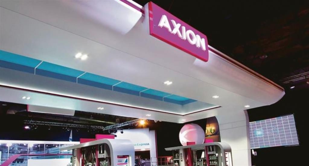 AXION energy lanza un nuevo diesel al mercado