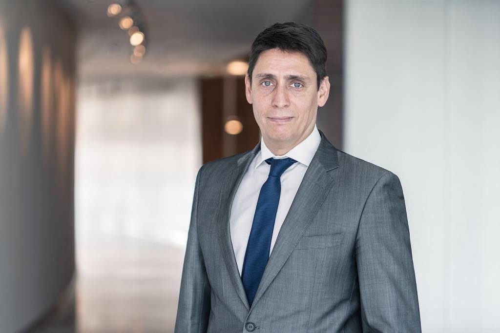 Sergio Affronti, CEO de YPF: “Tenemos que hacer una compañía más flexible y ágil”