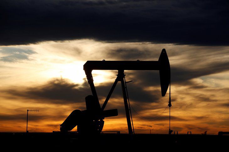 El barril de petróleo se ubica en u$s 66,58: COVID y demanda