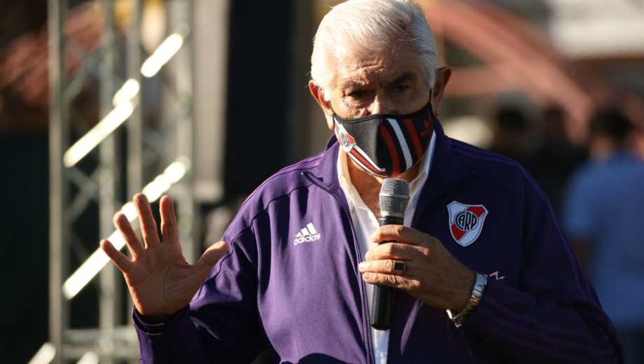 Luego de 40 años Guillermo Pereyra dejará la conducción de Petroleros Privados de Río Negro, Neuquén y La Pampa