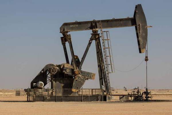 Advierten de que se va a consumir más petróleo del que se está produciendo este año