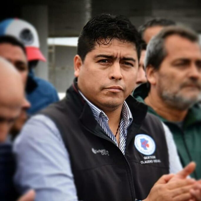 “La nueva ley petrolera nos pone en alerta porque de esto depende la economía regional”