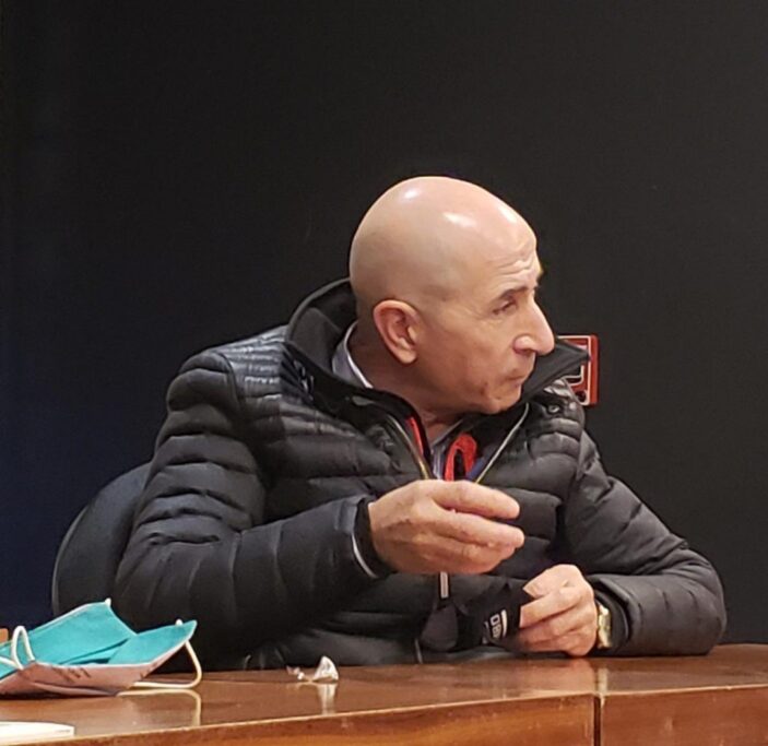 Llugdar: “No puedo tener una opinión formada cuando lo que están circulando son bosquejos”