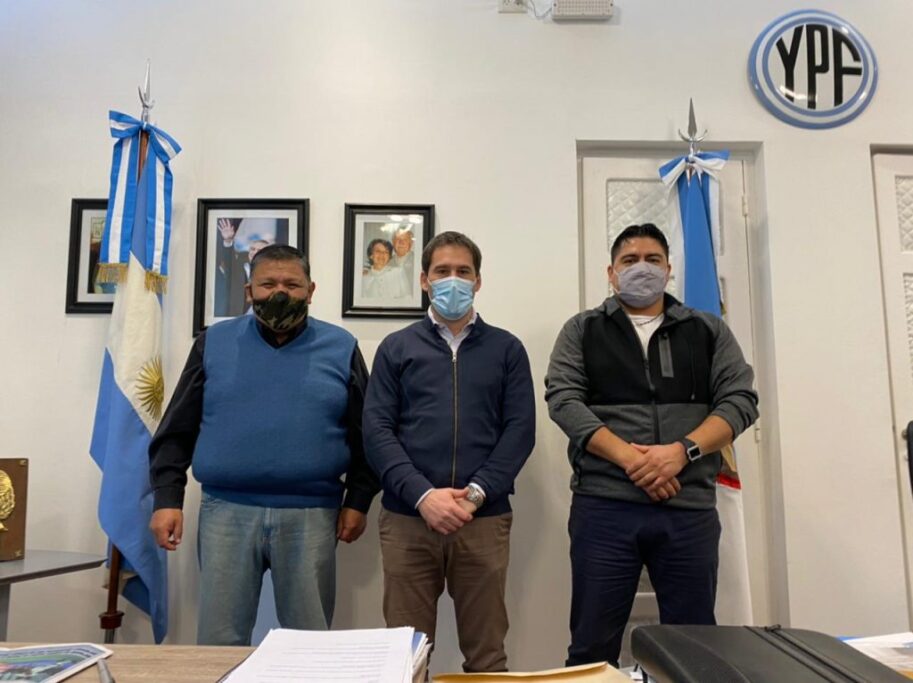 “La nueva Ley de Hidrocarburos debe contemplar el sostenimiento y fomento de inversiones en la Cuenca”