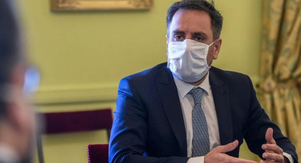 No se aprobarán más permisos para la exploración de petróleo hasta que no haya un plan oficial
