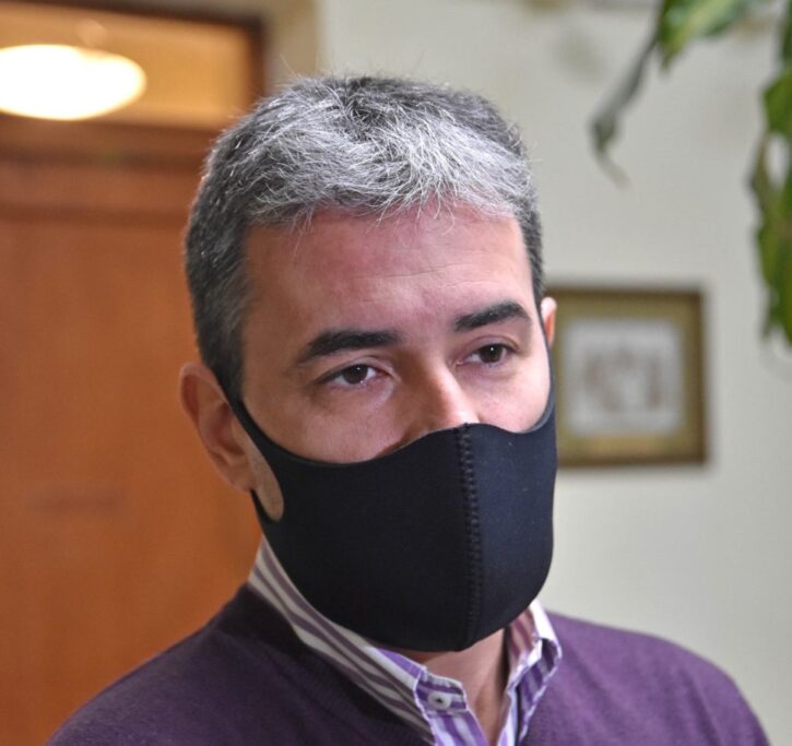 “El borrador del proyecto de la ley de Hidrocarburos nos deja muchas incertidumbres”
