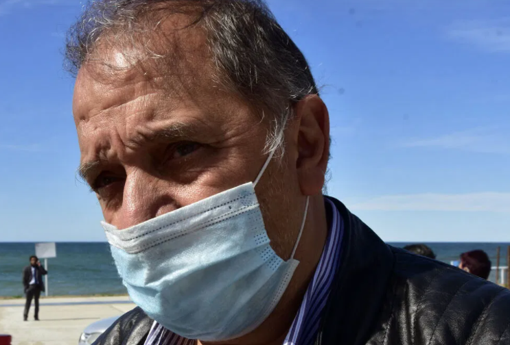 “Pedimos que nos tengan en cuenta, queremos ser parte de la ley antes que salga”