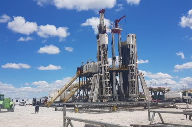 Compañía General de Combustibles compró la operación de Sinopec Santa Cruz