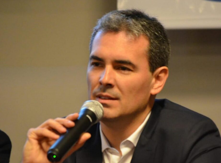 “Se promoverán las inversiones en la Cuenca del Golfo, en el marco de la nueva Ley de Promoción Hidrocarburífera”