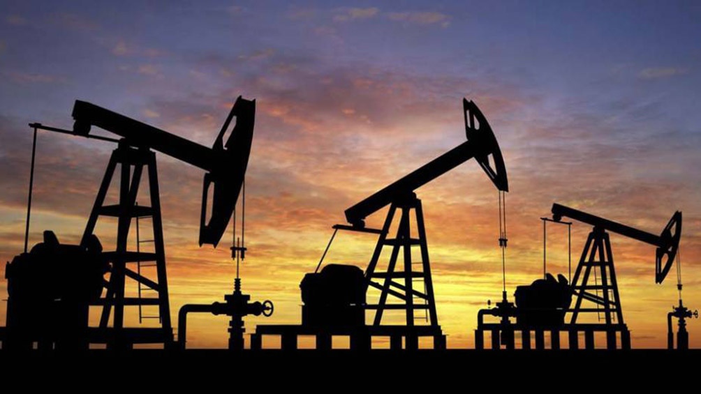 El petróleo registró su tercer aumento en fila