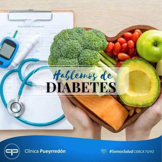 Clínica Pueyrredón realizará una charla sobre diabetes