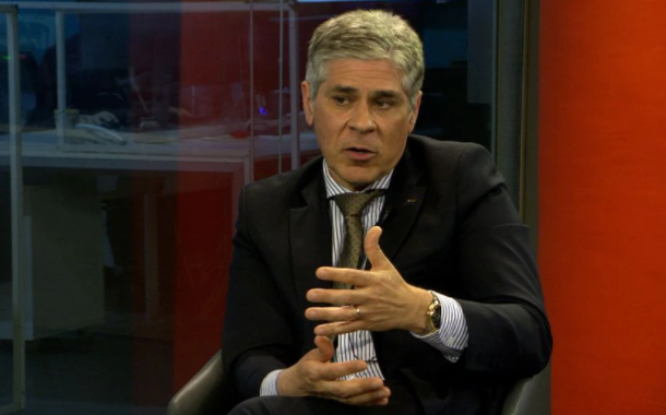 Pablo González, presidente de YPF: “Si tuviéramos paridad de importación, el litro de nafta costaría 1,7 dólares”
