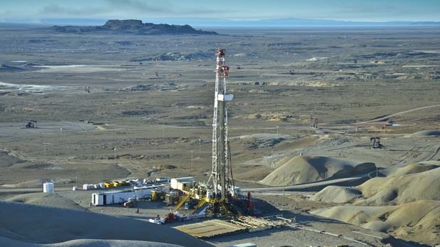 La producción de petróleo no convencional fue récord en septiembre y creció un 11% en comparación con agosto