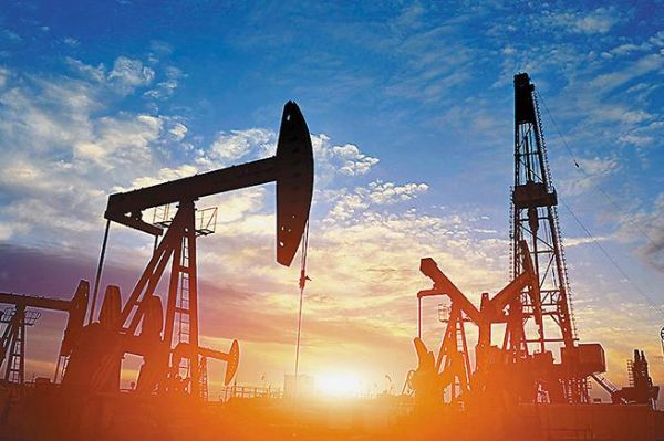 Se extrajo un 4,27% menos de petróleo que el 2020