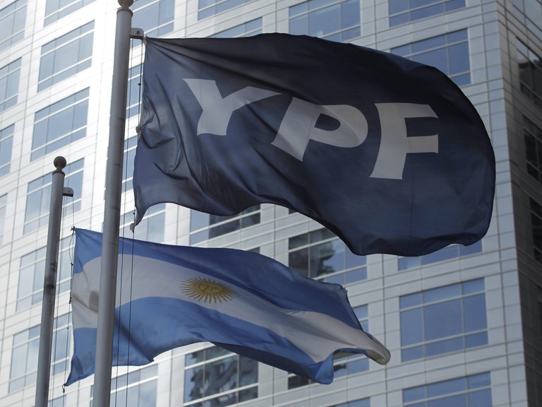 Economía YPF: el juicio por la expropiación del 51% de las acciones podría costarle al país hasta US$5200 millones