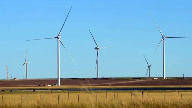 Argentina tiene 57 parques eólicos: ¿Cuánta energía aportan?