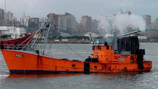 Una medida cautelar frenó la explotación petrolera offshore en Mar del Plata