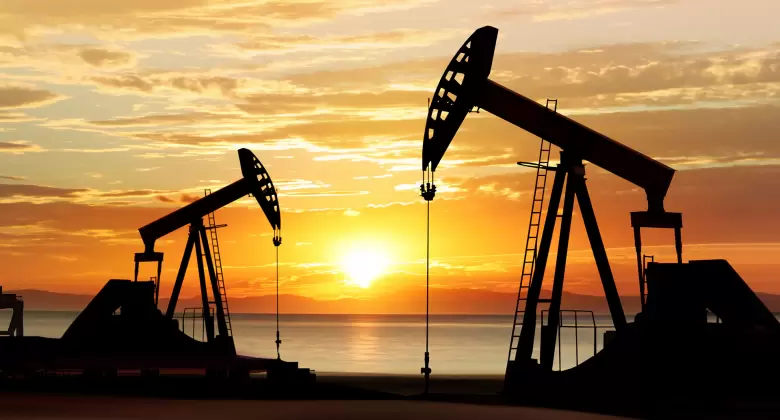 Petróleo en máximos desde 2008: el barril de referencia para Argentina rozó los u$s120
