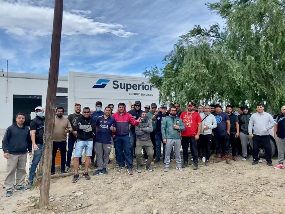 Superior rompe la paz social en la Cuenca