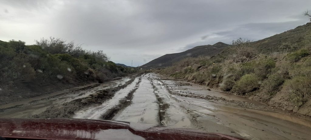 Ávila: “Si vas a buscar Petróleo a un Yacimiento, los caminos los tenés que hacer antes”