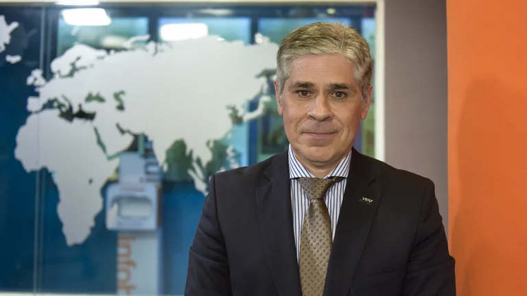 “La historia de YPF tiene un antes y un después con el descubrimiento de Vaca Muerta”