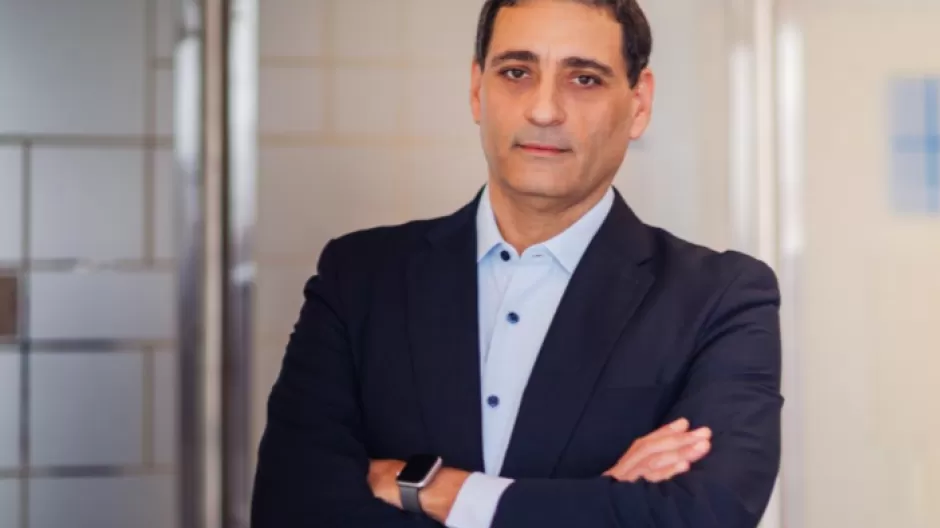 Quién es Pablo Iuliano, el nuevo CEO de YPF tras la salida de Sergio Affronti