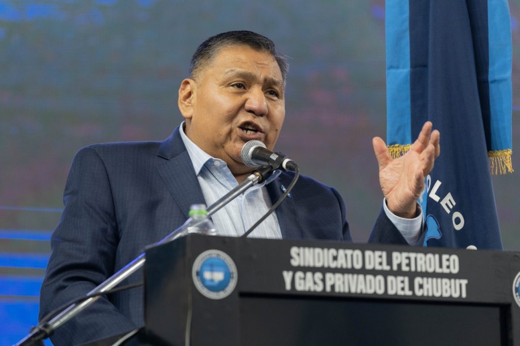 “Se anuncian inversiones para Vaca Muerta pero en nuestra cuenca se caen”