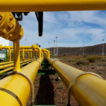 El desafío de Massa: Conseguir fondos para el gasoducto de Vaca Muerta