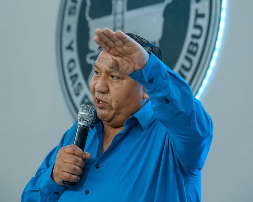 “La Justicia no demuestra nunca que fue justa y factible”