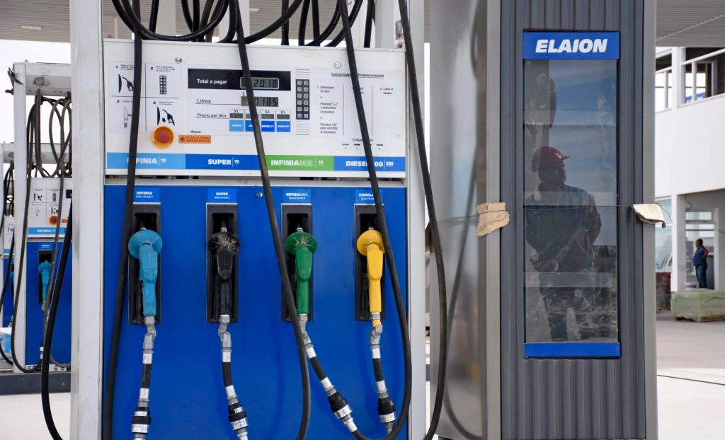 “Este nuevo aumento de YPF trae crisis a las familas argentinas y a las PyMES”