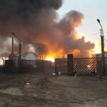 Petroleros van al paro por la muerte de tres trabajadores en Neuquén