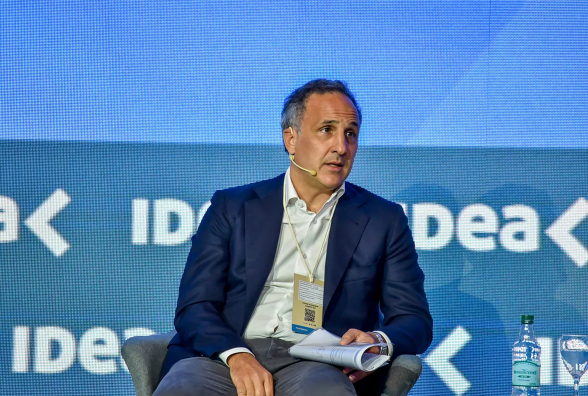 Coloquio de IDEA: el diagnóstico sobre el país del mayor inversor privado de la Argentina