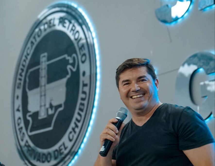Millar: “Bajar las regalías en yacimientos marginales los haría más atractivos para generar empleo”