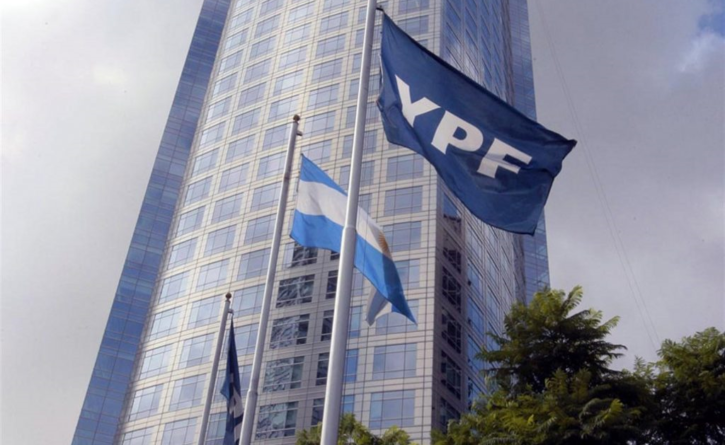 YPF sorprendió al casi triplicar las ganancias durante el tercer trimestre