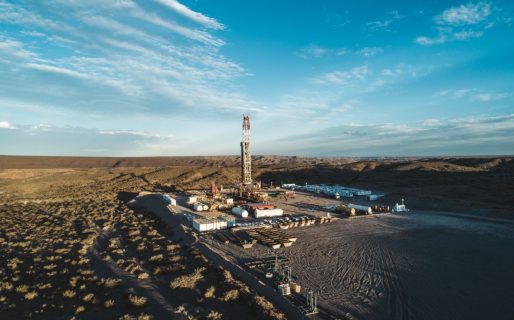 El gasoducto a Vaca Muerta podría no estar listo para el invierno