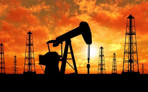 El petróleo cayó casi 8% esta semana y tocó mínimos de tres semanas