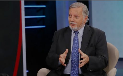 El duro análisis de Juan José Aranguren: “Si no logramos controlar la caja, va a ser difícil que la energía aporte”