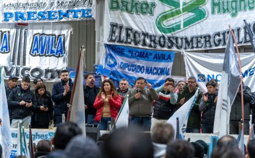 Ávila: «Necesitamos demostrar un cambio y que la Cuenca vuelva a crecer»