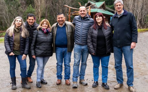 Caminoa: “Tuvimos un gran acompañamiento para Ávila y Vázquez en la Cordillera”