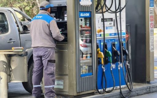 YPF adelantó qué puede pasar con el precio de los combustibles después de las PASO