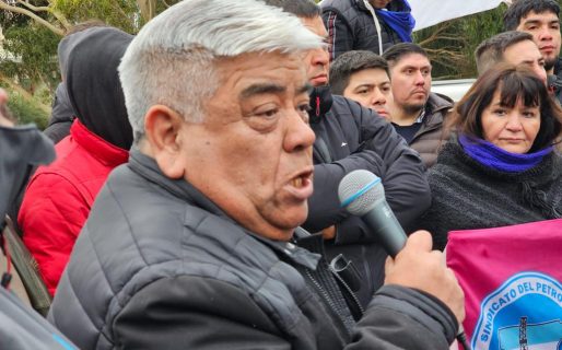 “El dólar Vaca Muerta en Chubut no existe, no garantiza inversiones, ni empleo, ni desarrollo en nuestra Cuenca”