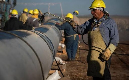 Nace dólar «Vaca Muerta»: beneficio para petroleras busca liquidación por u$s1200 millones