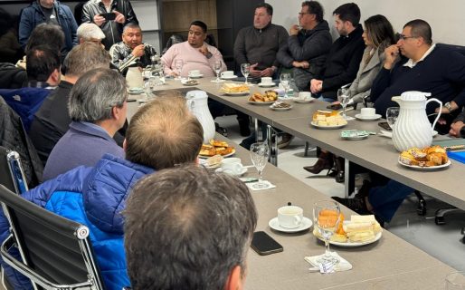 Ávila exigió a las Operadoras un plan de contingencia para los Trabajadores