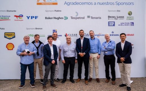 Clear Petroleum presente en AOG Patagonia 2024