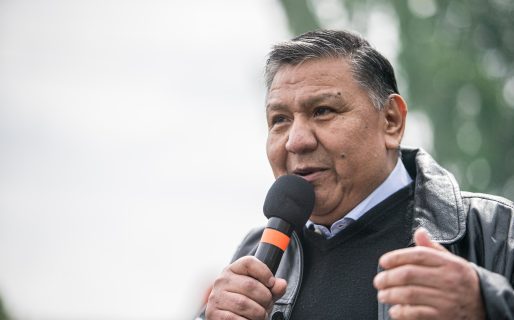 «YPF tiene que terminar de hacer las valijas e irse»