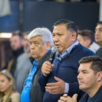 Contundente respaldo a la gestión de Ávila en Memoria y Balance
