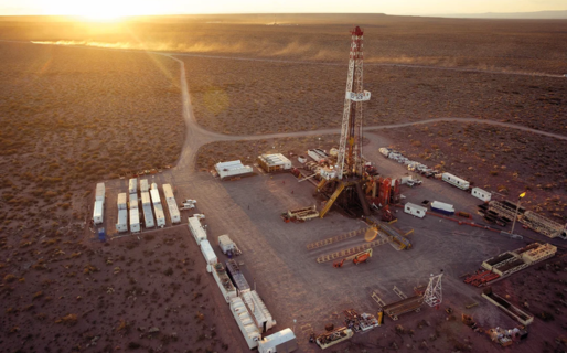 Petroleros de Chubut firmarán un acuerdo de paz social para “preservar los puestos actuales de trabajo”