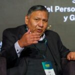 Ávila: «Garantizar la Paz Social será fundamental para el proyecto energético chubutense»