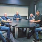 Los Sindicatos Petroleros se unen para fortalecerse ante la crisis en la actividad